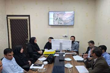 امور اااراضی